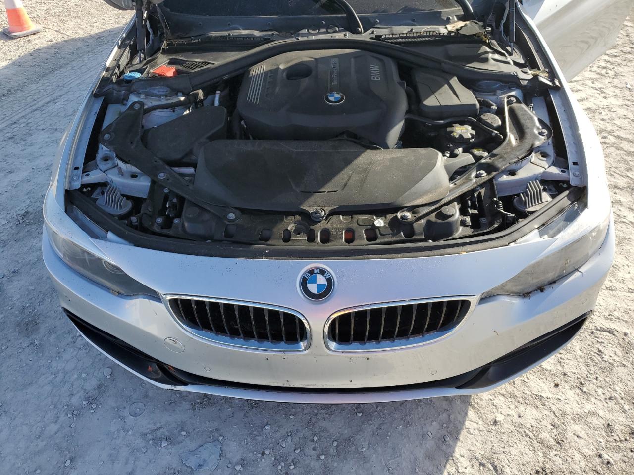 WBA4Z1C53JEC60711 2018 BMW 430I