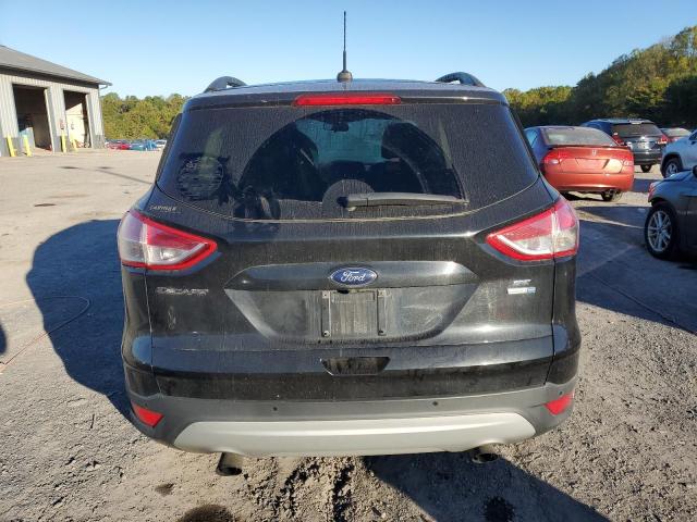  FORD ESCAPE 2014 Blue