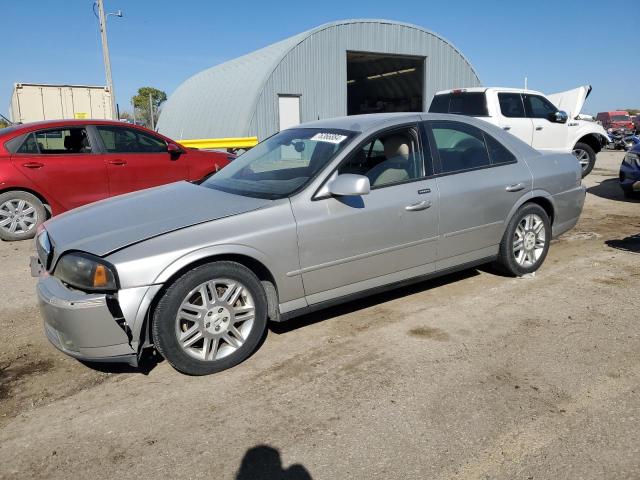 2003 Lincoln Ls 