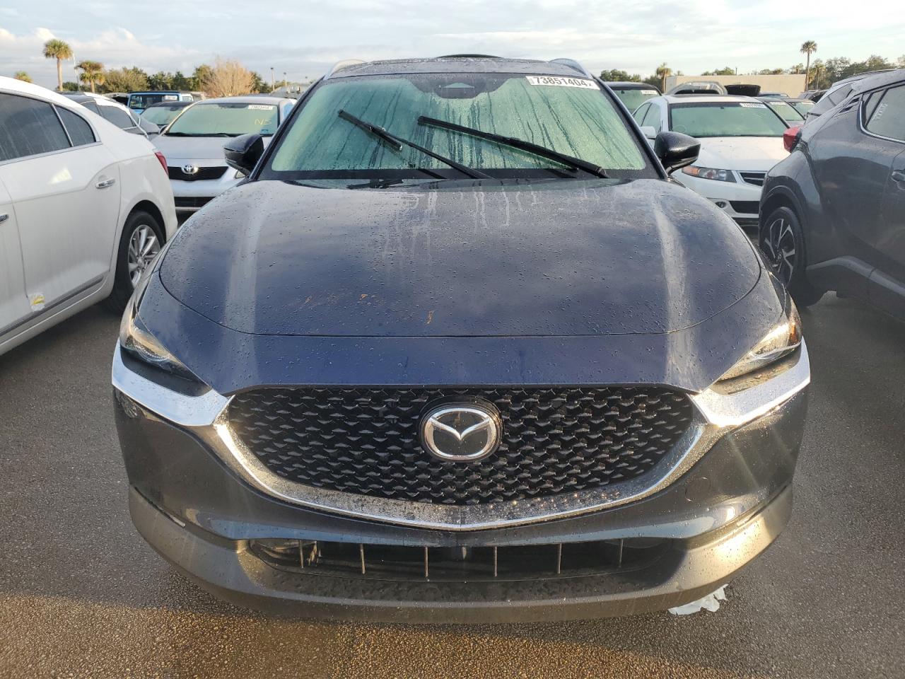 2024 Mazda CX-30 - Image 5
