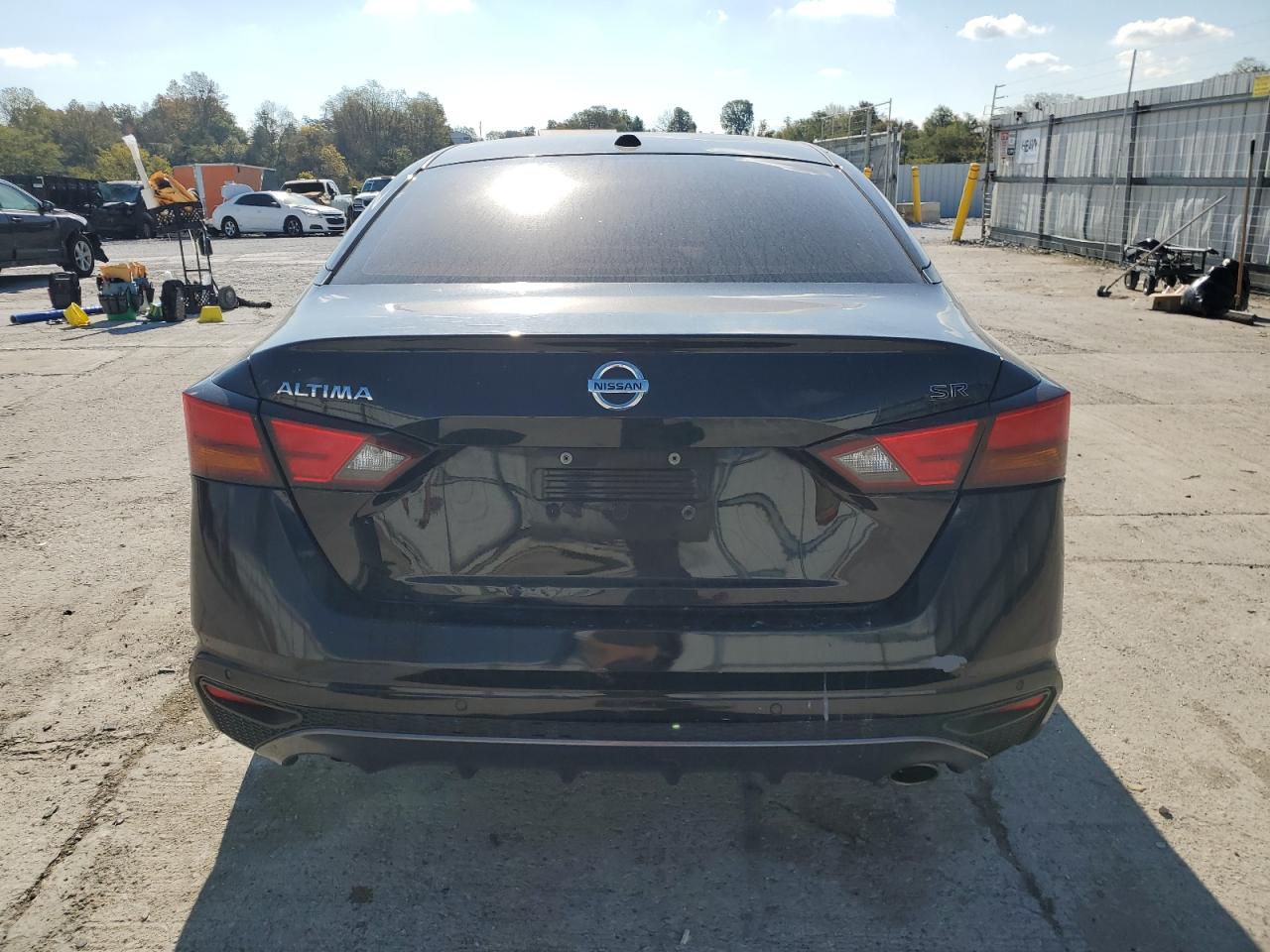2020 Nissan Altima - Image 6