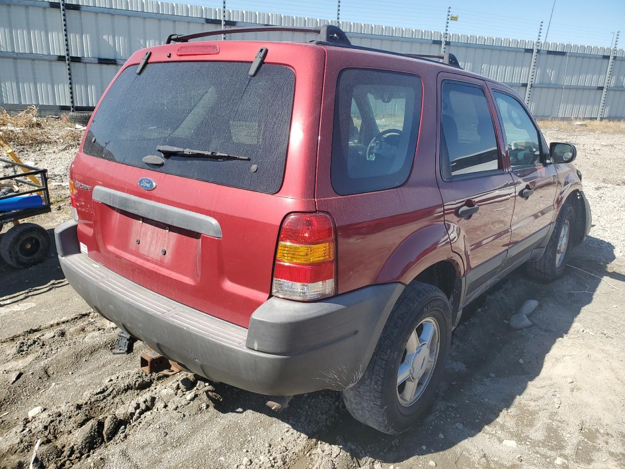2004 Ford Escape - Image 3