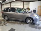 2020 Toyota Sienna Xle de vânzare în Windham, ME - Rear End