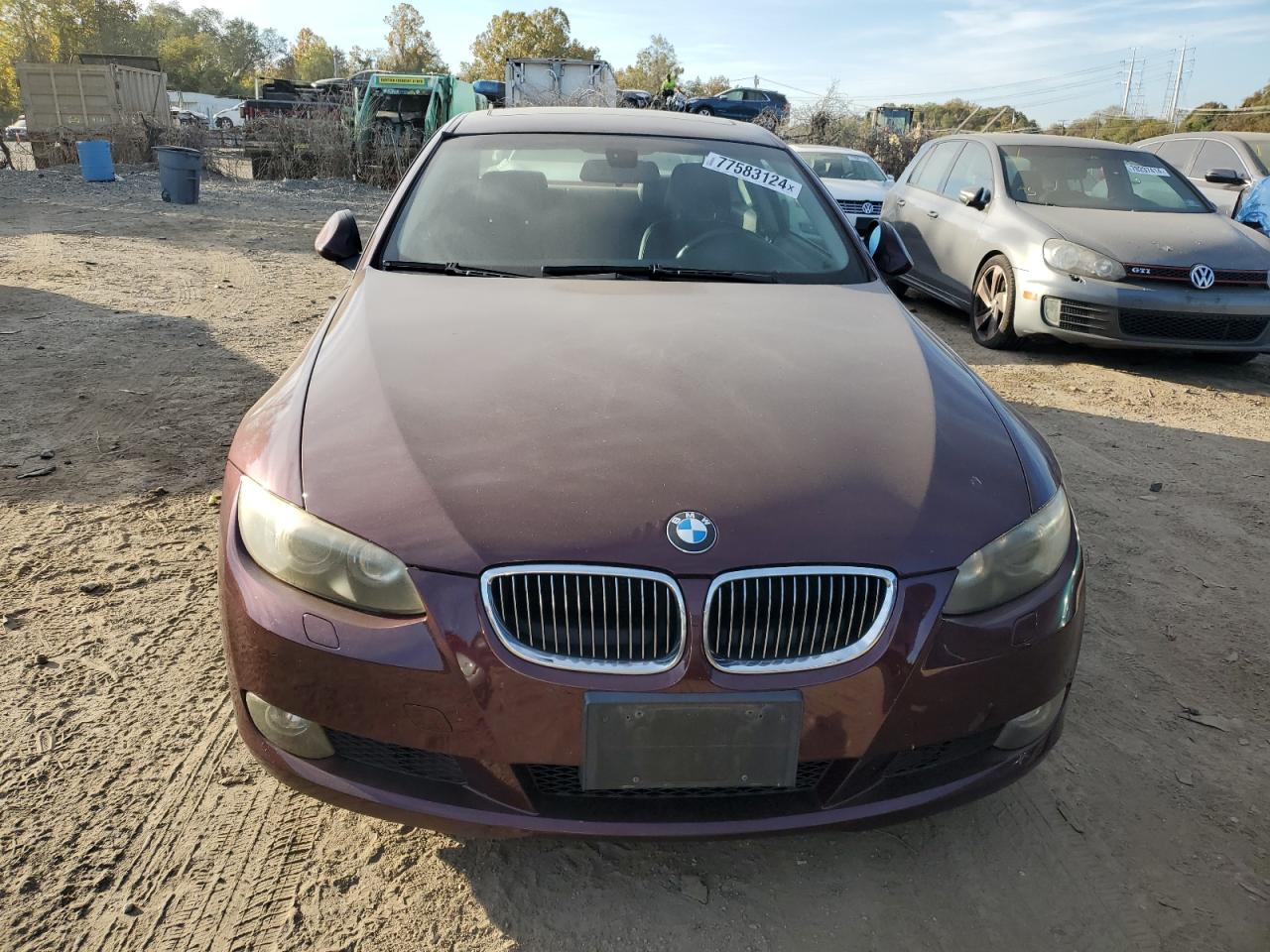 2008 BMW 3er - Image 5