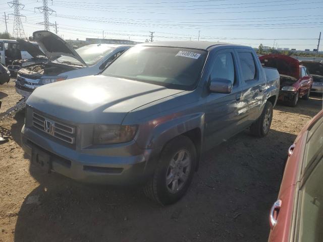 2006 Honda Ridgeline Rts