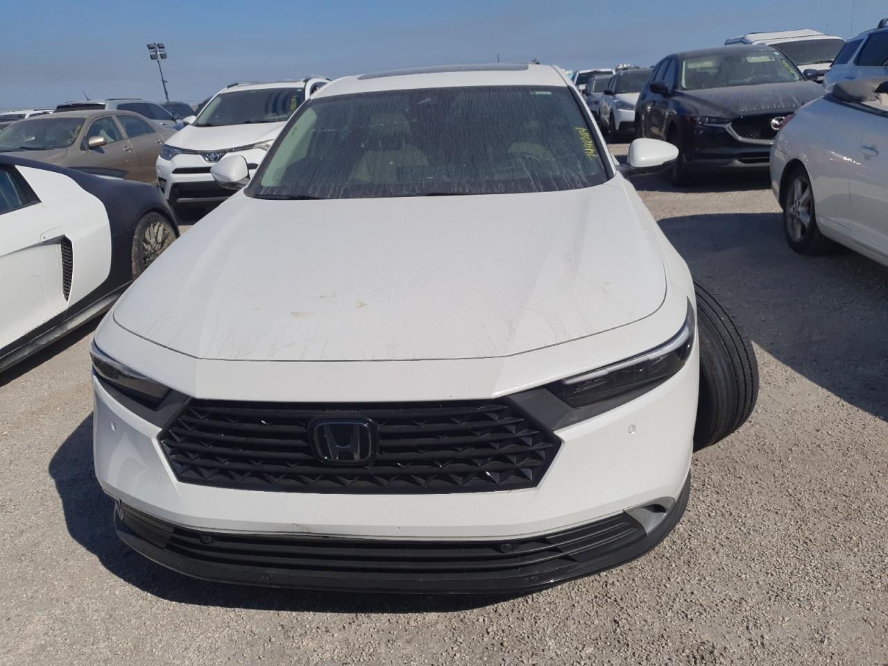 2024 Honda Accord - Image 5