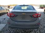 2019 Chevrolet Cruze Lt en Venta en Wayland, MI - Front End