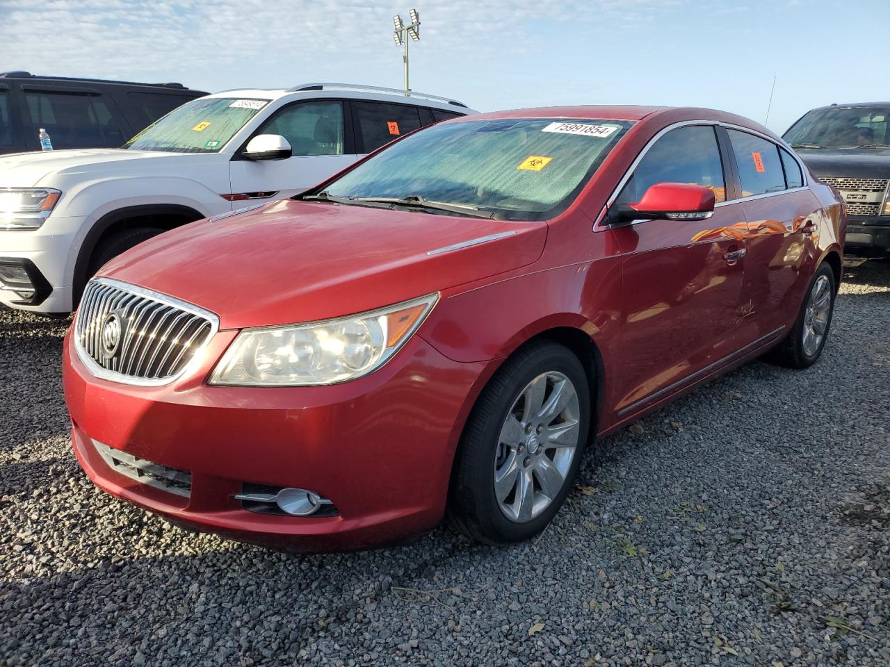 2013 Buick LaCrosse - Image 1