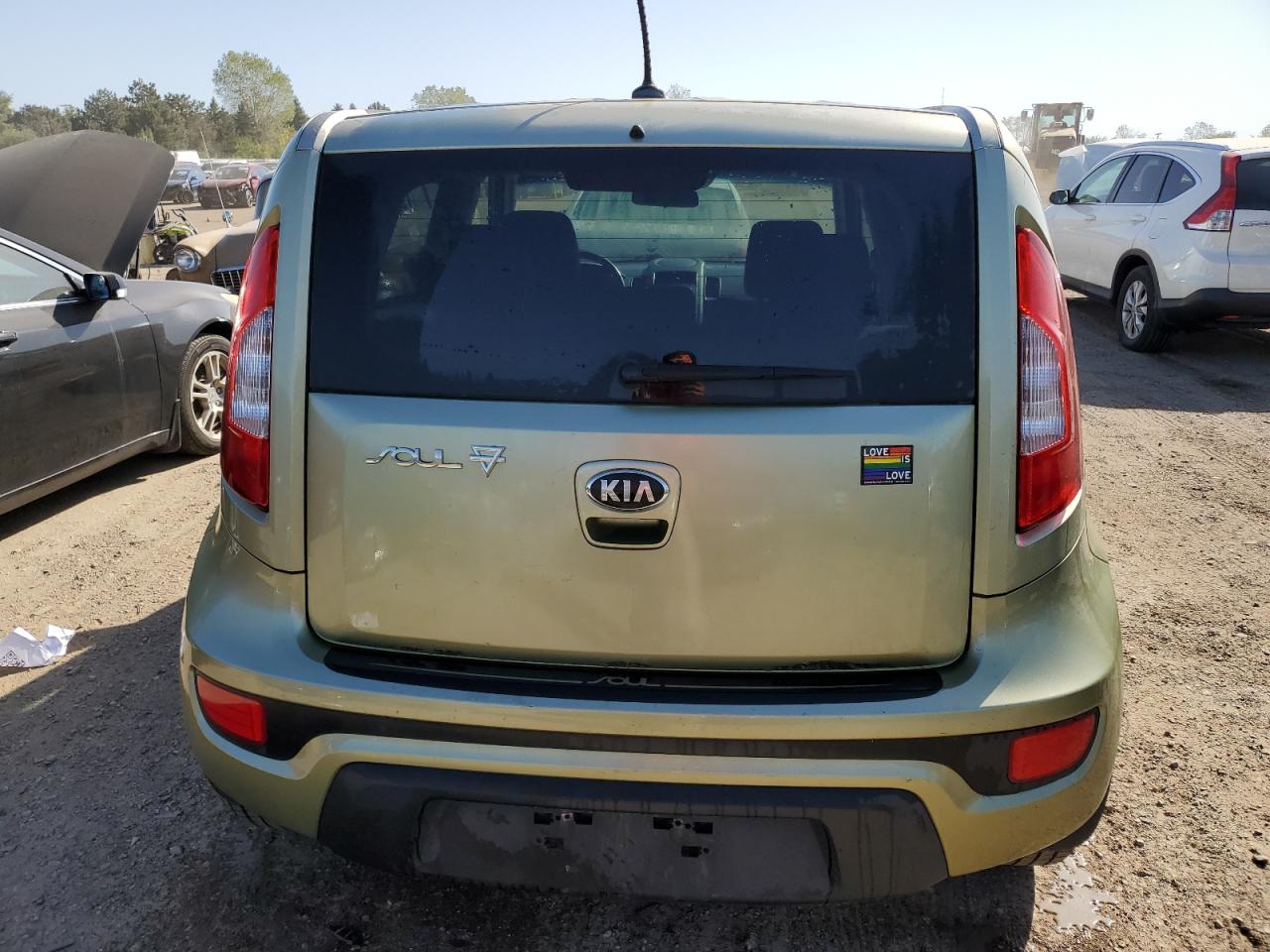 KNDJT2A53D7525276 2013 Kia Soul