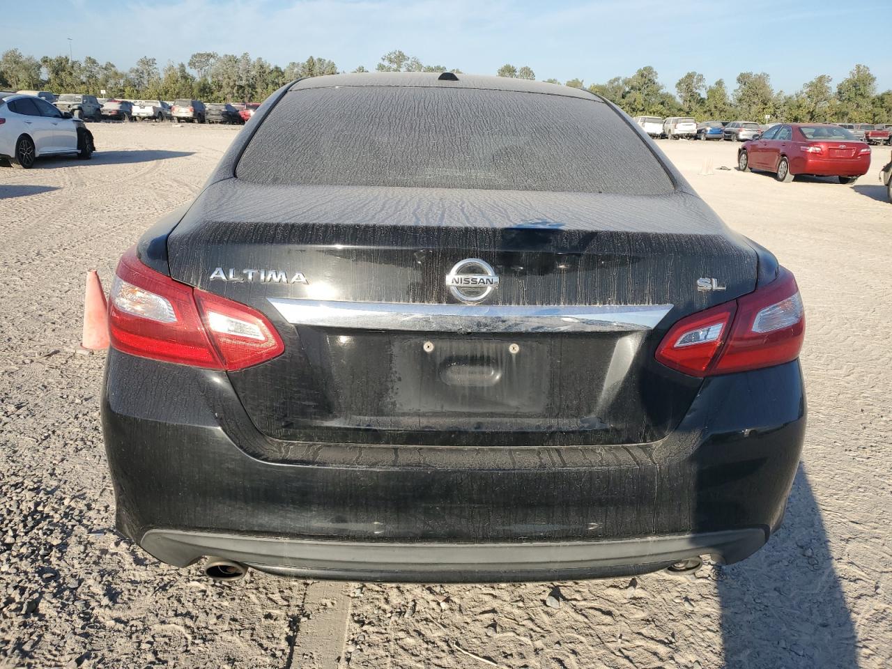 2016 Nissan Altima - Image 6