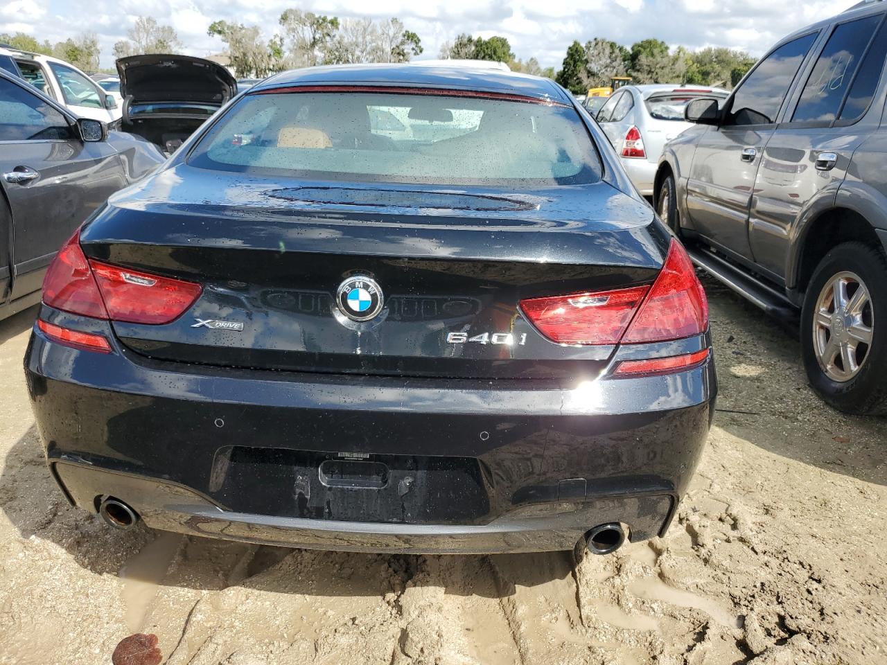 WBA6D2C53GGT66227 2016 BMW 640 Xi Gran Coupe