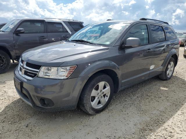 2012 Dodge Journey Sxt