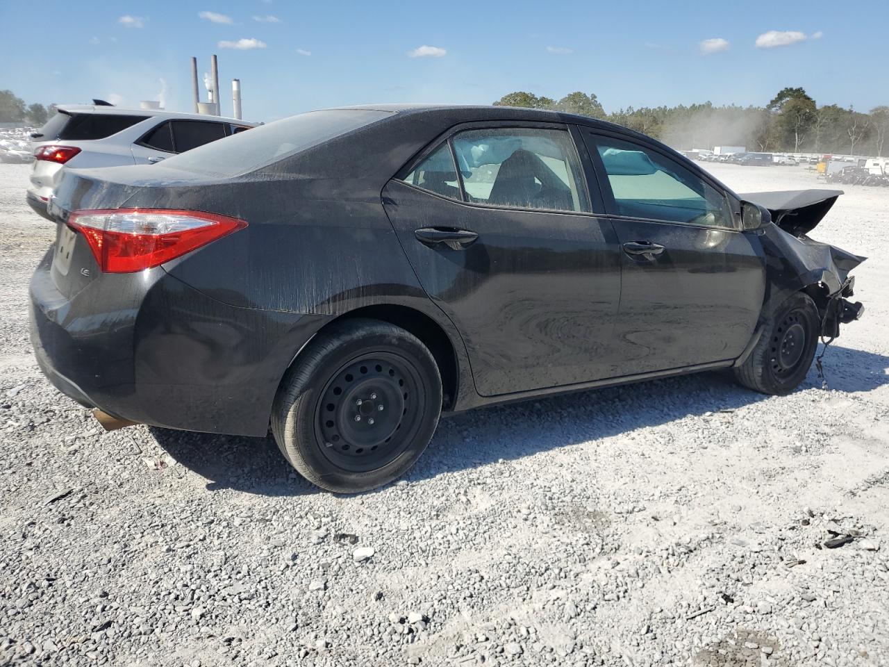2014 Toyota Corolla - Image 3
