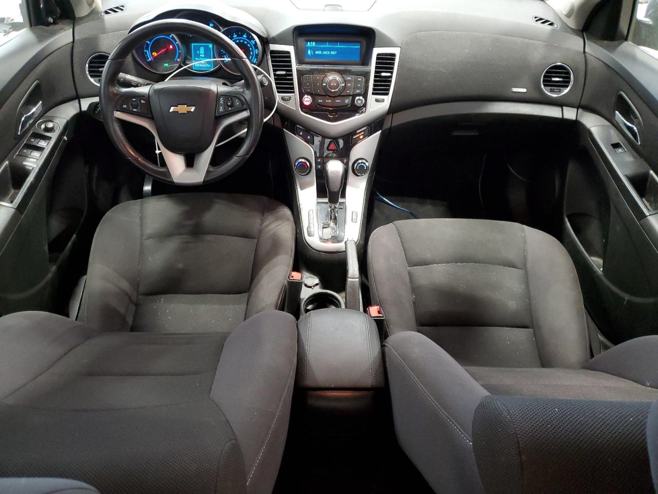2014 Chevrolet Cruze - Image 8