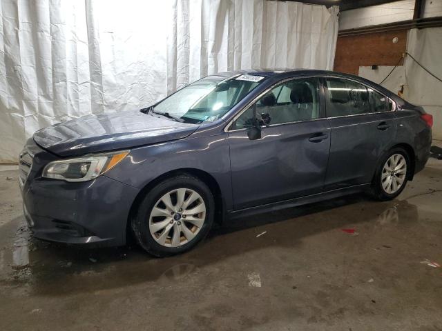 2015 Subaru Legacy 2.5I Premium