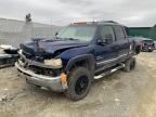 2002 Chevrolet Silverado K2500 Heavy Duty за продажба в Montreal-est, QC - Front End