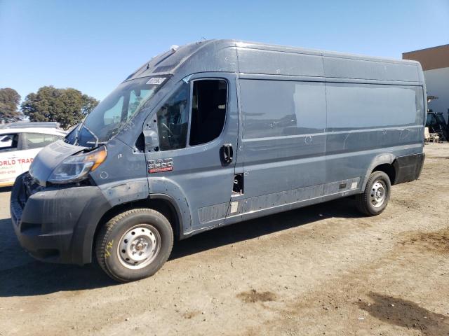 2021 Ram Promaster 3500 3500 High за продажба в Hayward, CA - Rear End