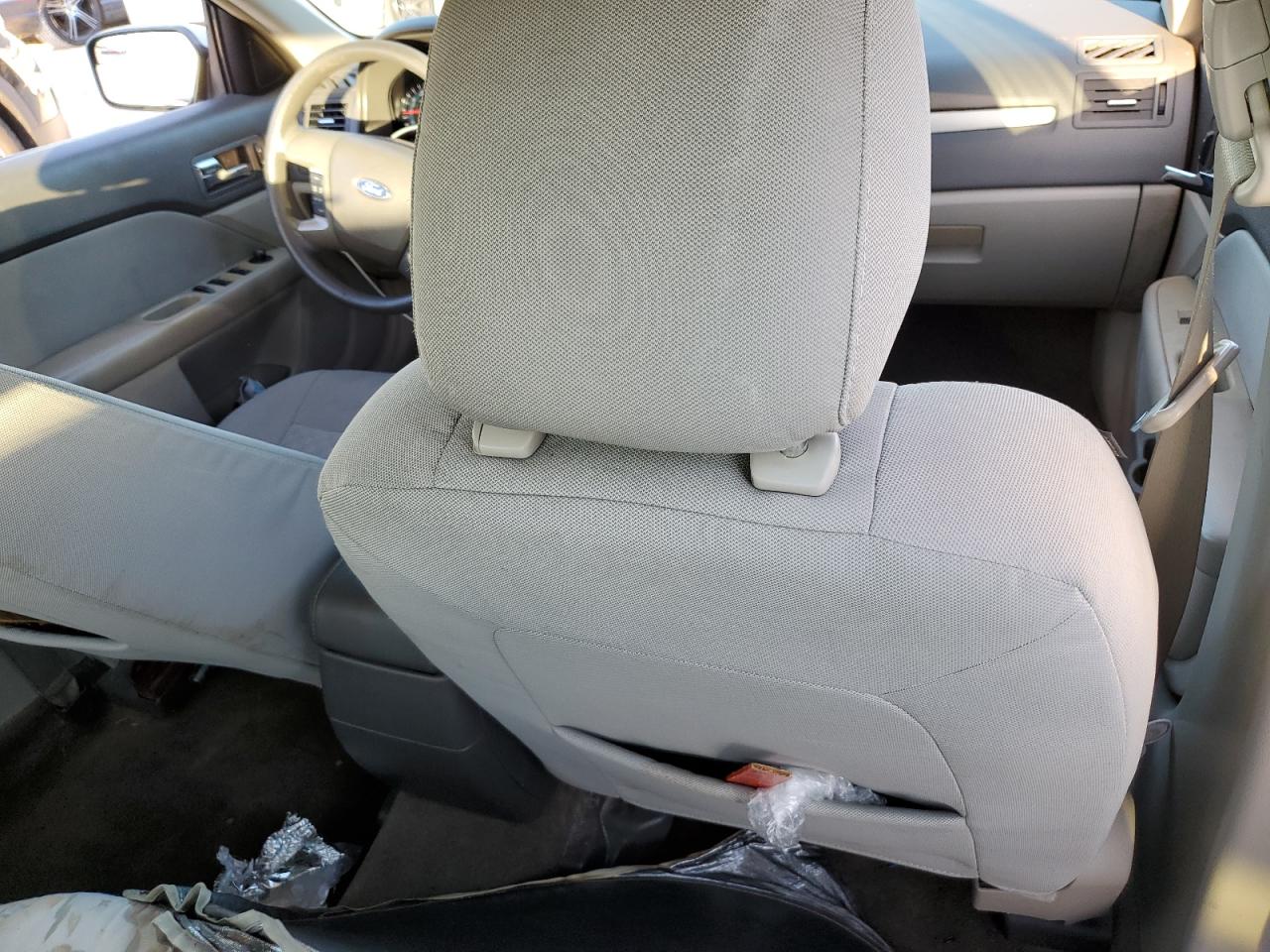 2012 Ford Fusion Se VIN: 3FAHP0HA0CR334146 Lot: 78536904