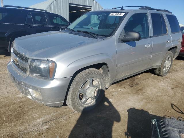 2008 Chevrolet Trailblazer Ls