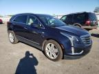 2017 Cadillac Xt5 Luxury продається в Dunn, NC - Front End