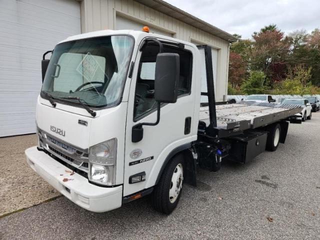 2020 Isuzu Nrr 