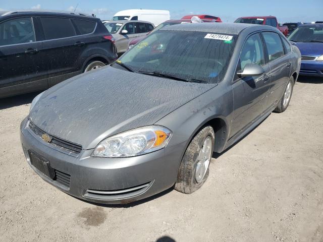 2009 Chevrolet Impala 1Lt