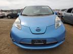 2012 Nissan Leaf Sv продається в San Martin, CA - Side