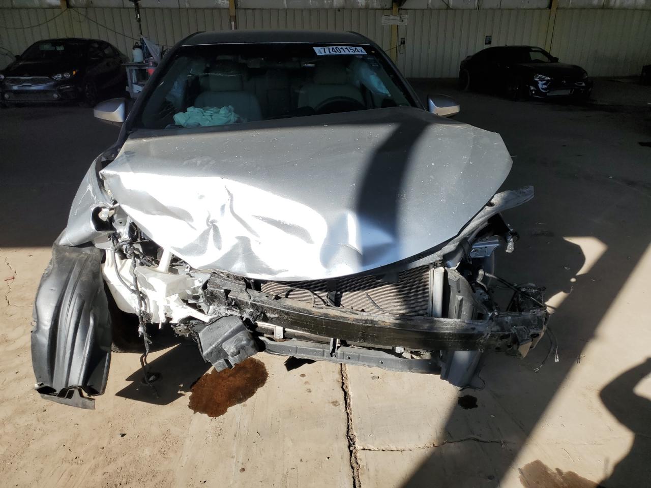 2015 Toyota Camry - Image 5