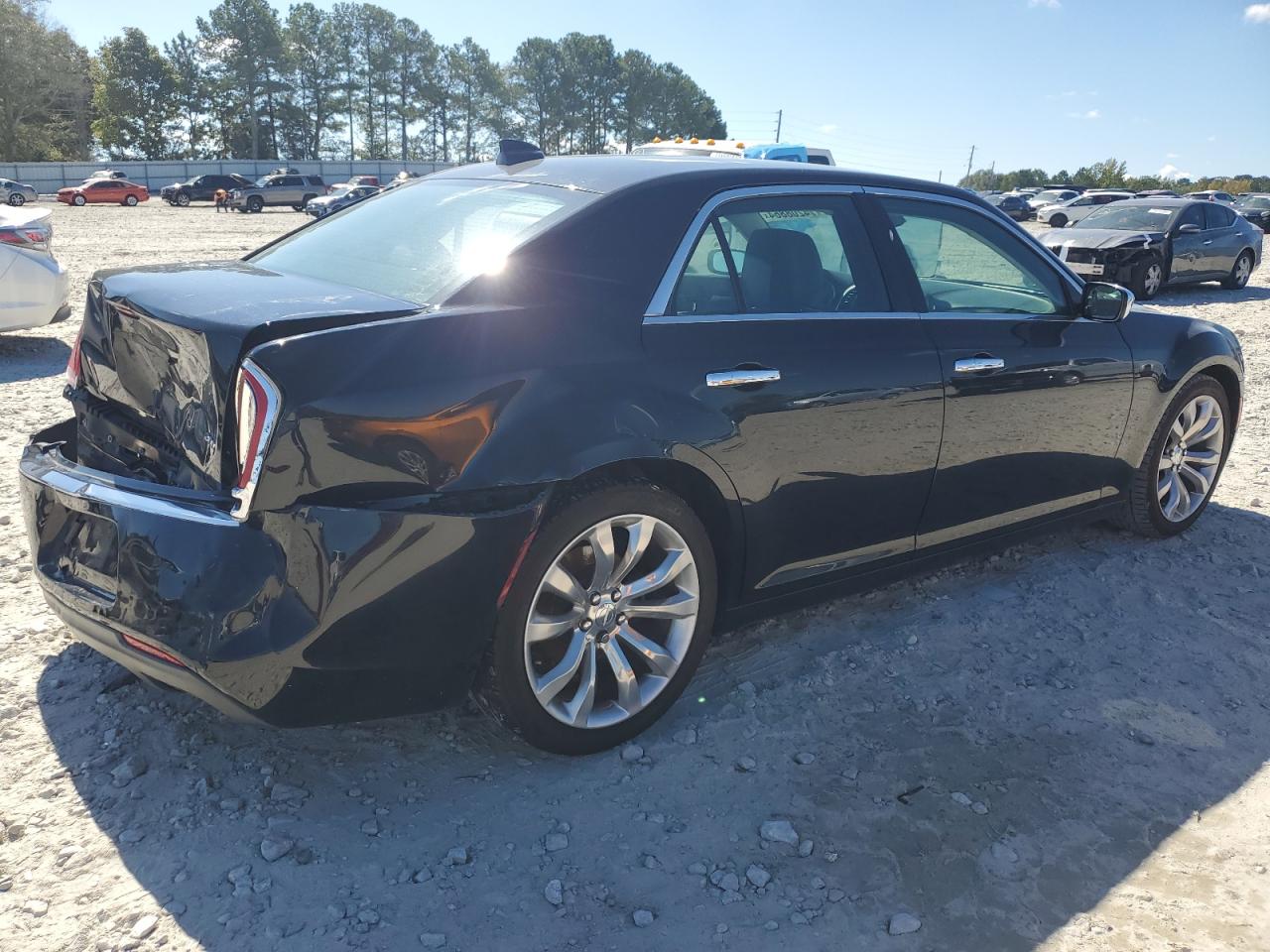 2018 Chrysler 300 - Image 3