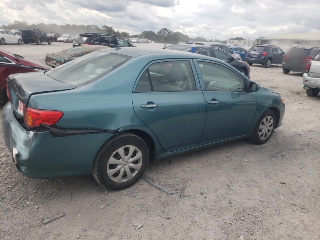 2009 Toyota Corolla - Image 3