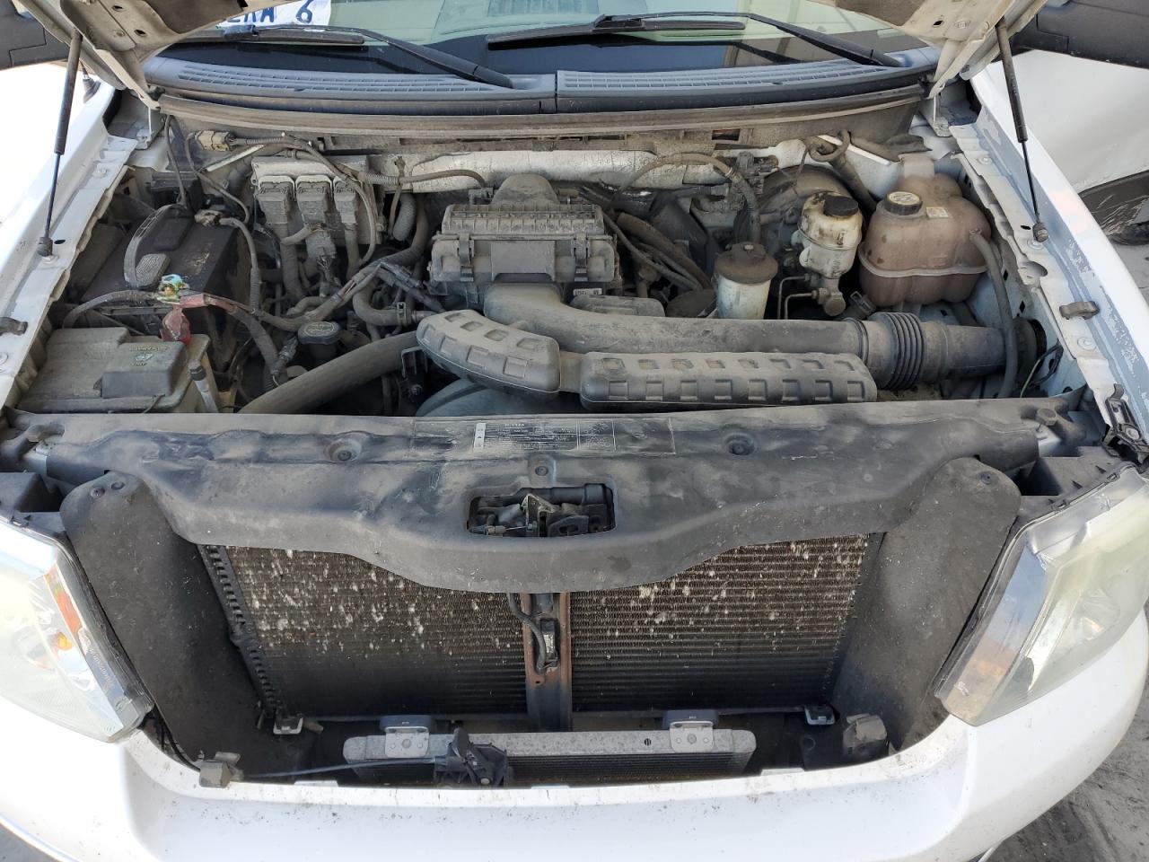 2006 Ford F-150 - Image 11
