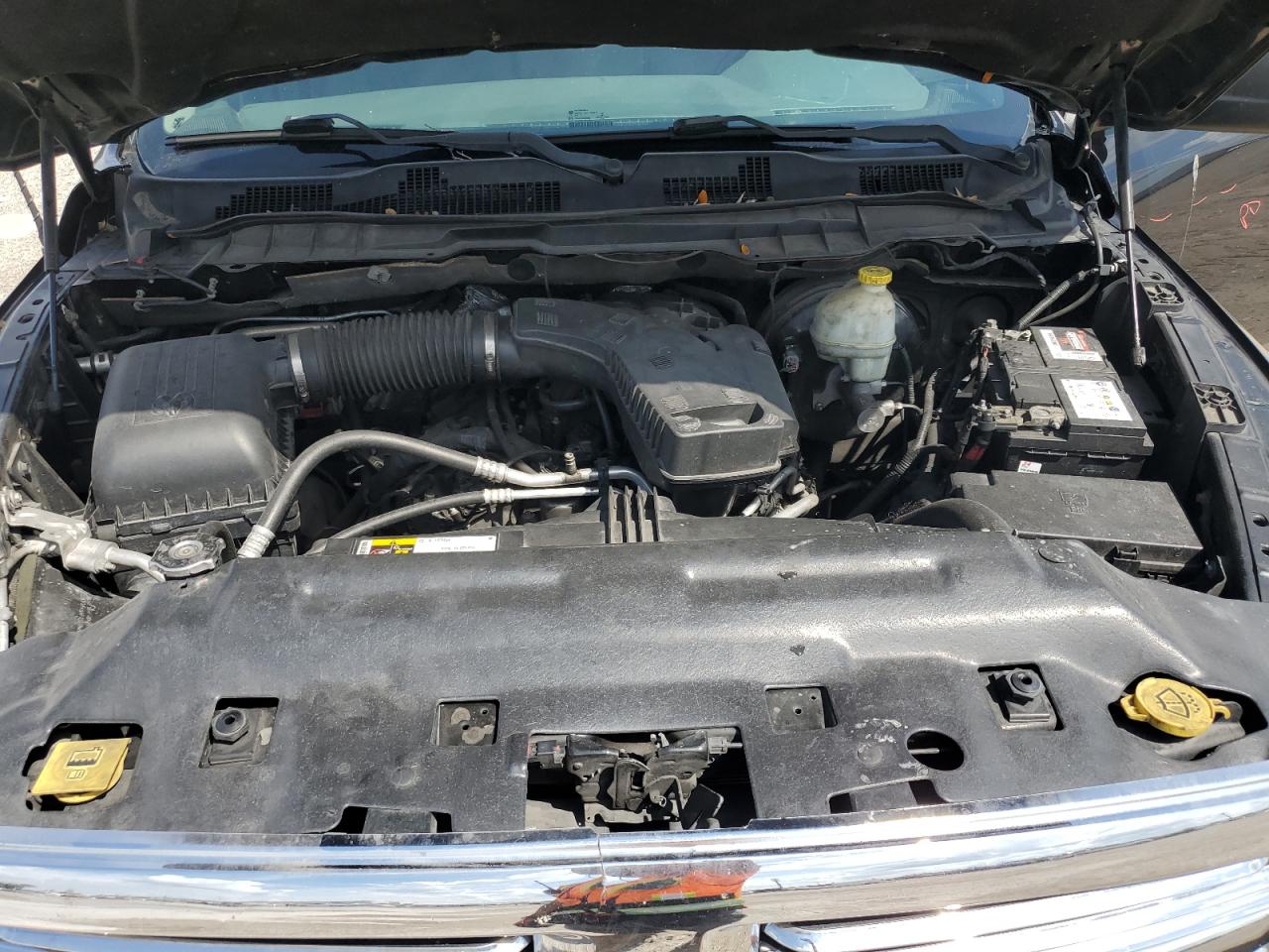 2014 RAM 1500 - Image 12