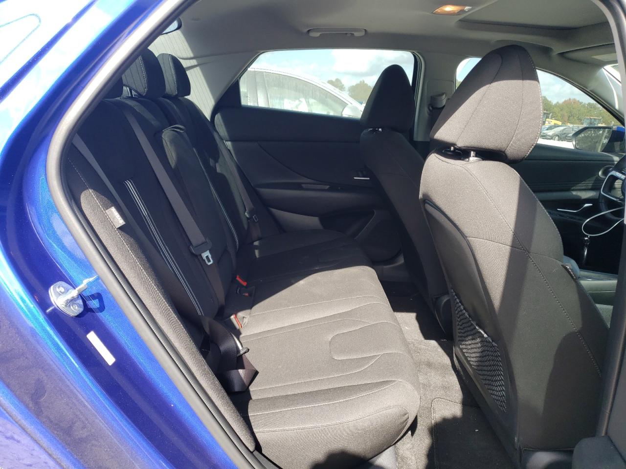 2024 Hyundai Elantra - Image 10