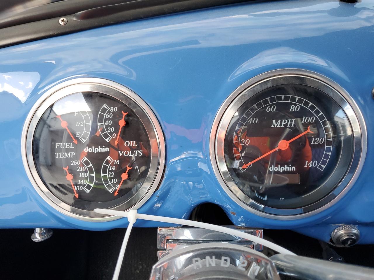 1953 Chevrolet Pickup VIN: H530006616 Lot: 75515274