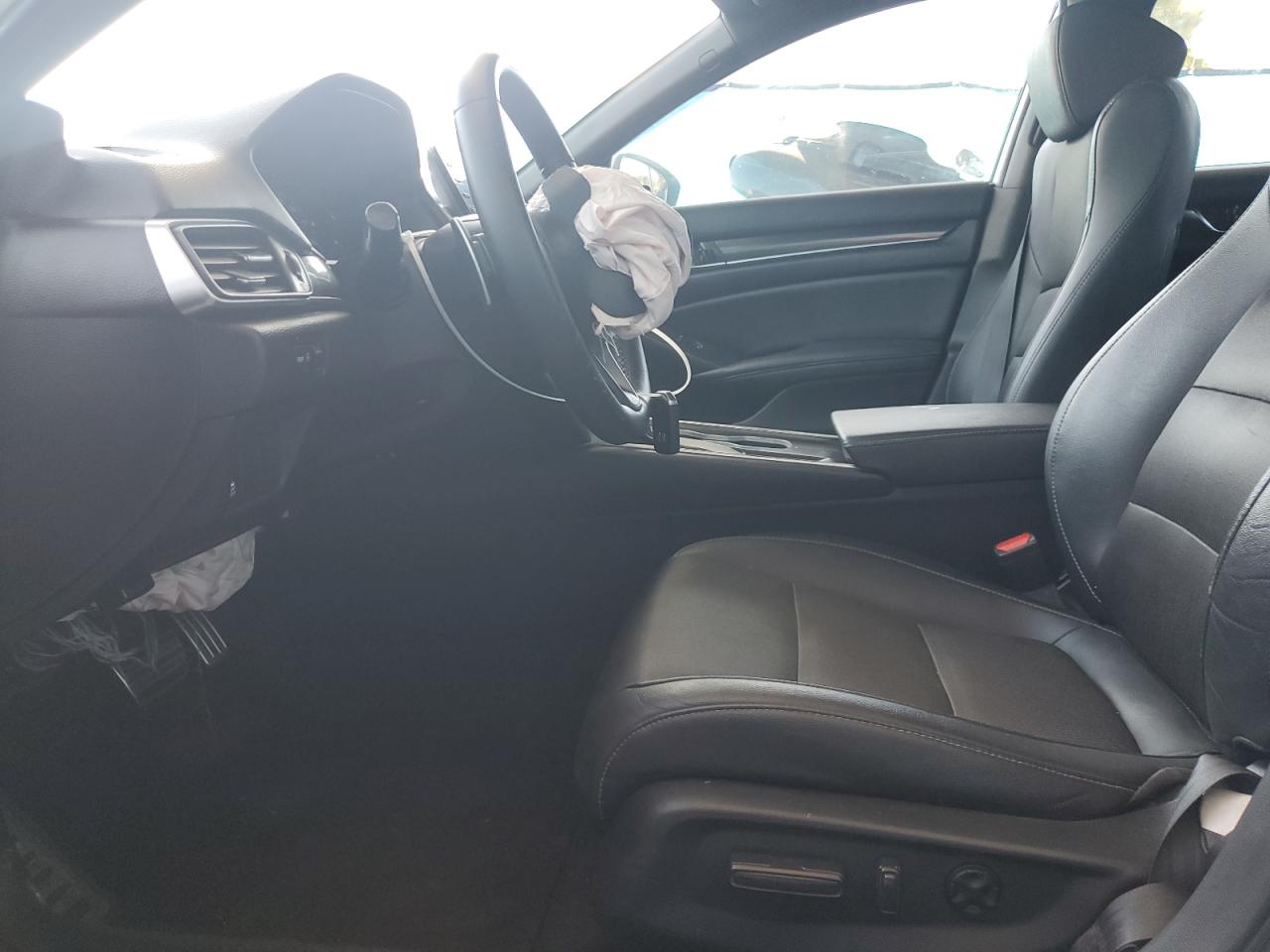 2019 Honda Accord - Image 7