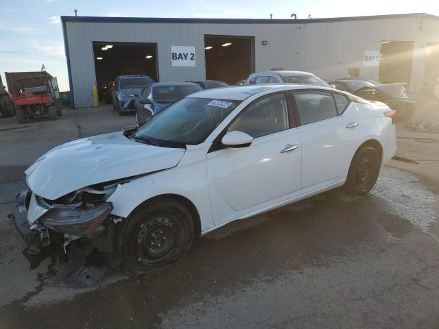 1N4BL4BV1PN383532 Nissan Altima S