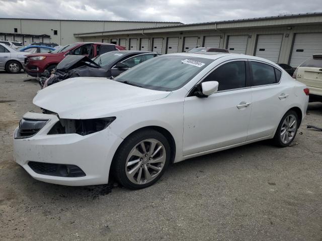 2015 Acura Ilx 24 Premium