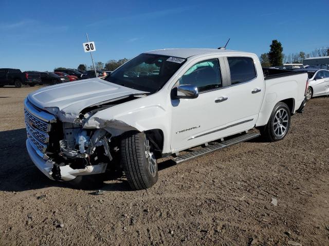 1GTG6EEN5M1274888 GMC Canyon DEN