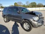 2003 Toyota Sequoia Limited продається в Lebanon, TN - Front End