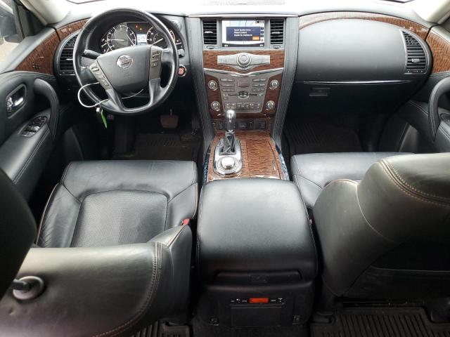 JN8AY2NC7L9619436 Nissan Armada SV 8