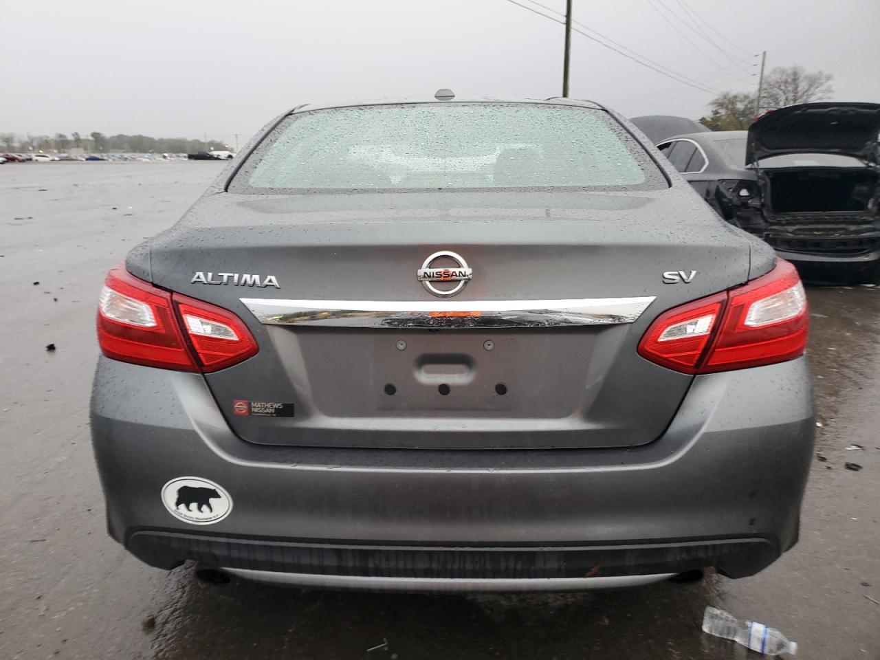 2017 Nissan Altima 2.5 VIN: 1N4AL3AP8HC288780 Lot: 78935534