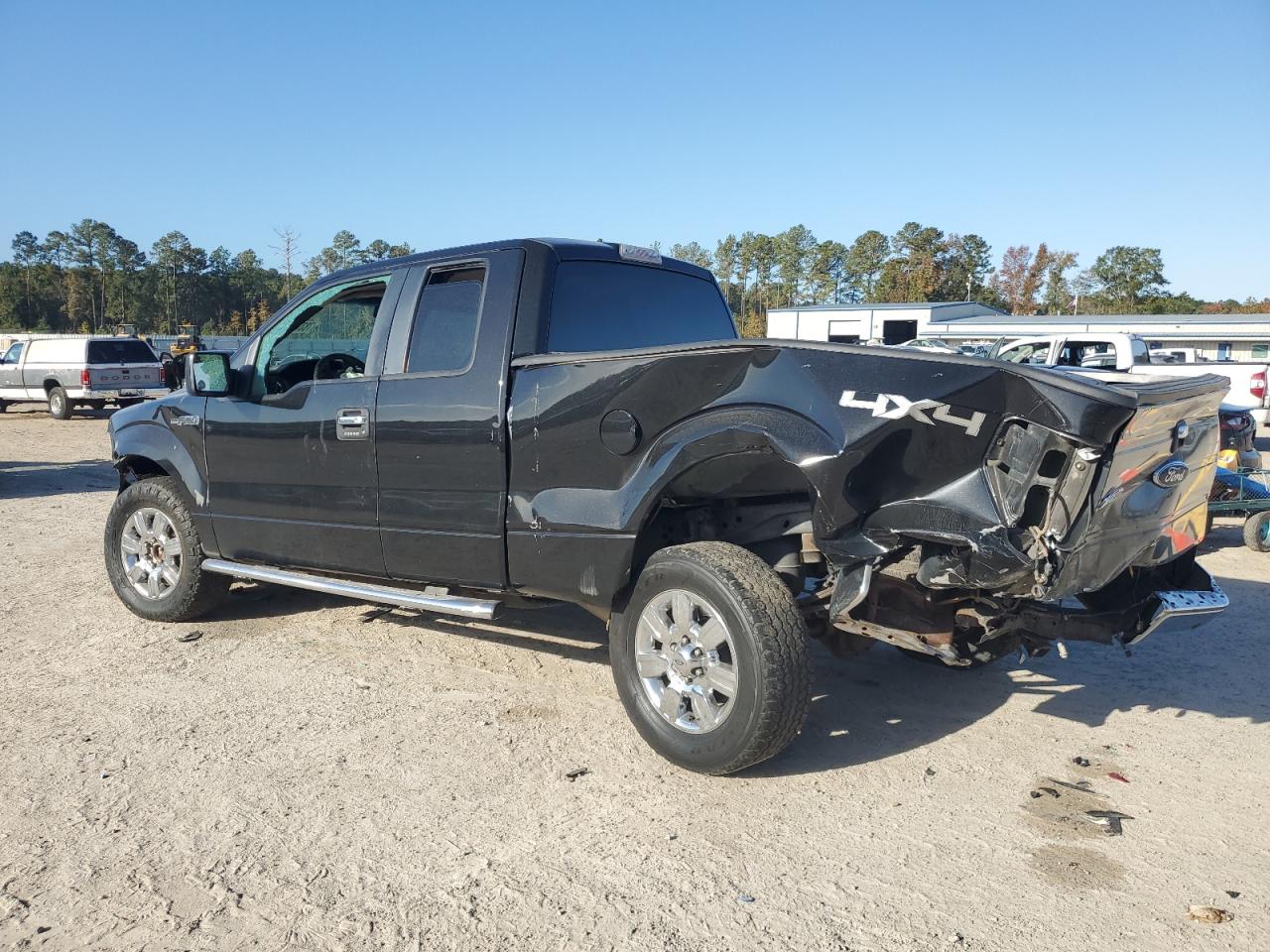 2010 Ford F-150 - Image 2