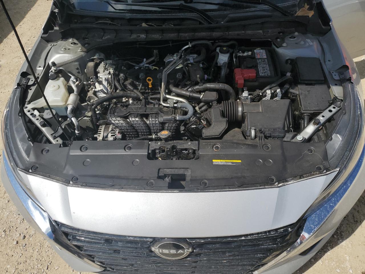 1N4BL4DV2PN363416 2023 Nissan Altima Sv