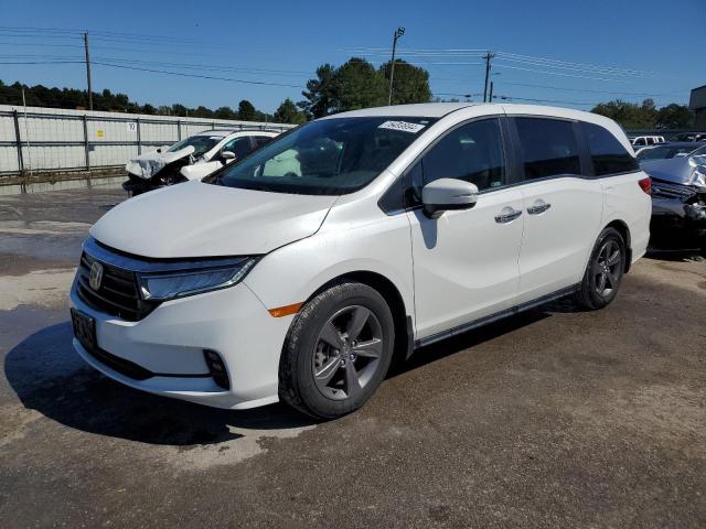 2021 Honda Odyssey Ex