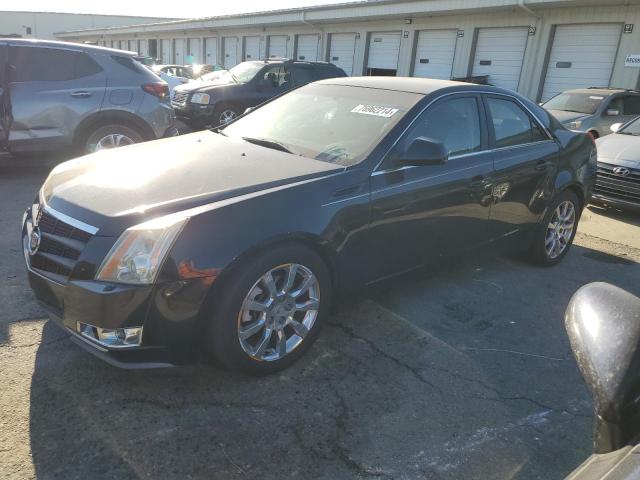 2009 Cadillac Cts Hi Feature V6