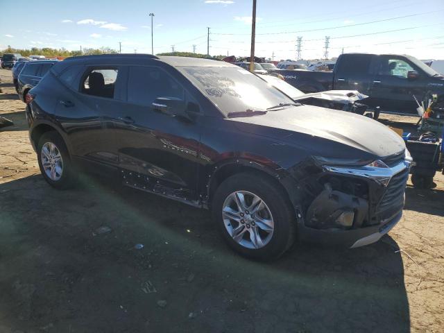  CHEVROLET BLAZER 2020 Black