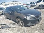 2016 Mazda 6 Touring for Sale in Cahokia Heights, IL - Vandalism