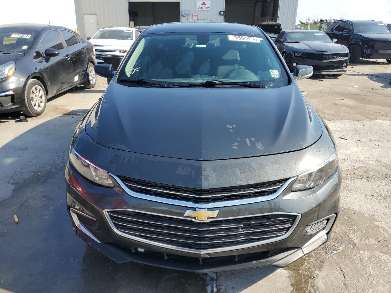 2017 Chevrolet Malibu - Image 5