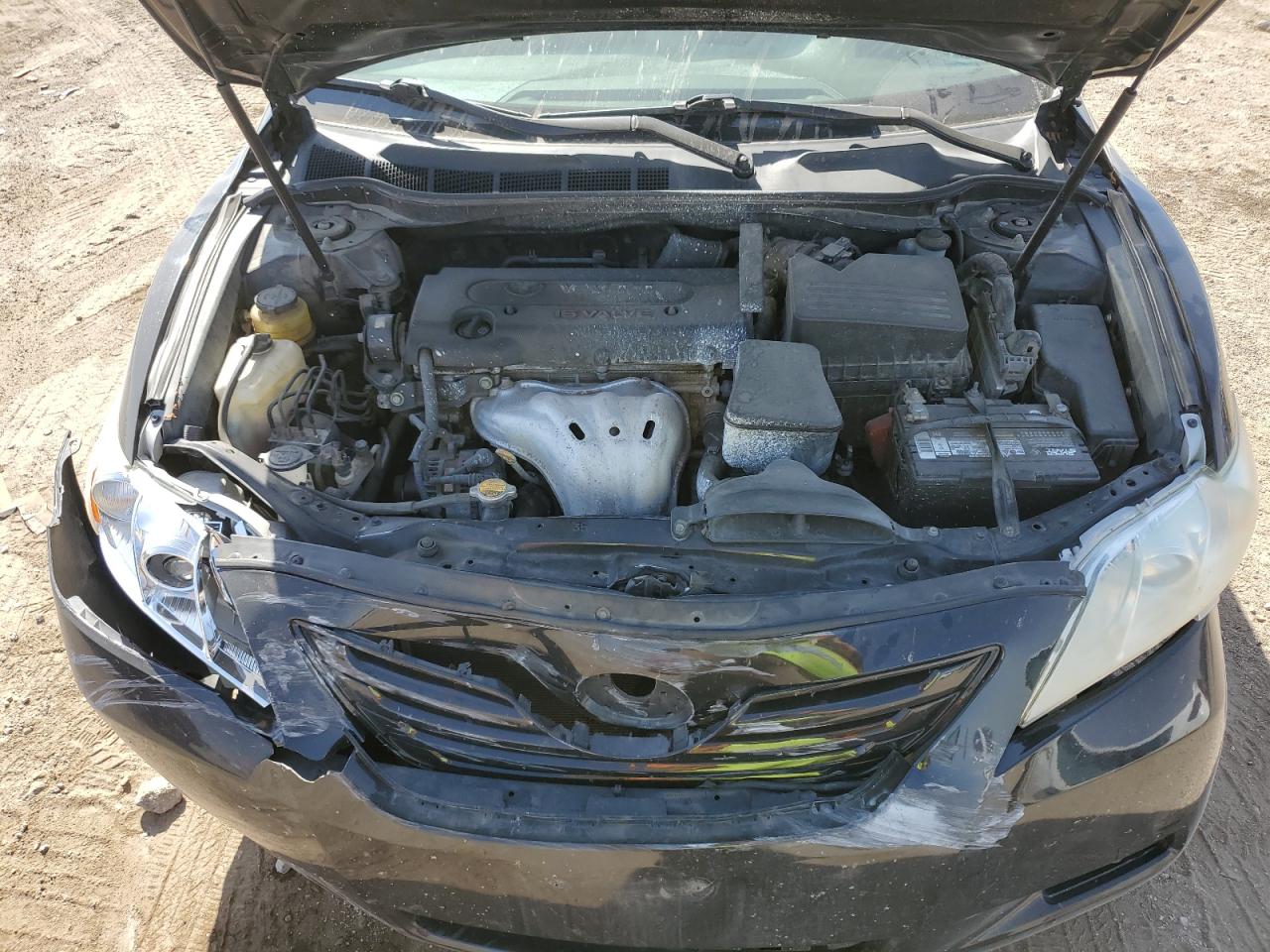 2009 Toyota Camry - Image 13