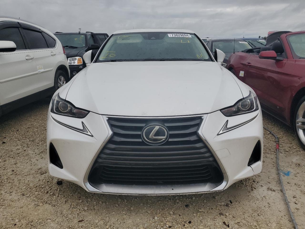 2019 Lexus IS - Image 5